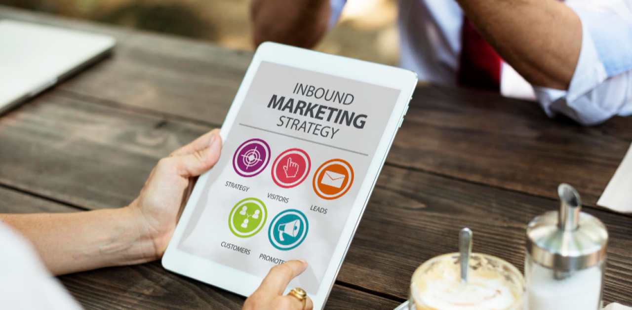 O Guia Definitivo do Inbound Marketing: Como Transformar Visitantes em Clientes